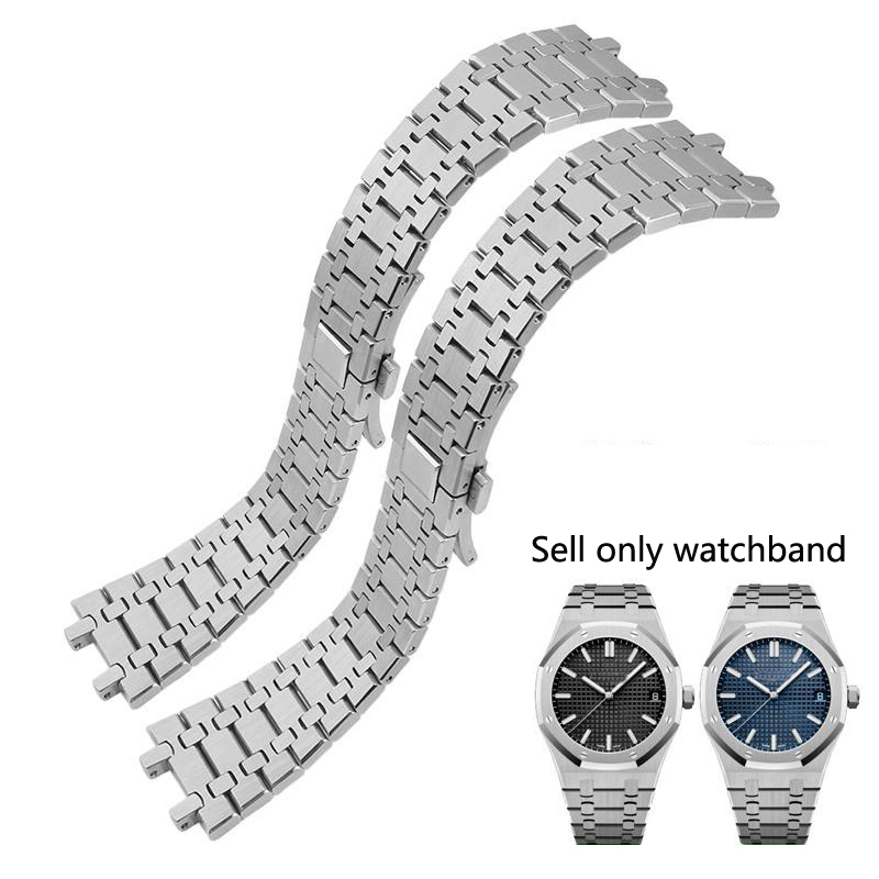Audemars Piguet Watch Royal Oak - AP 15400、15703、AP ROYAL OAK、オーデマ・ピゲ ロイヤルオーク用 904L