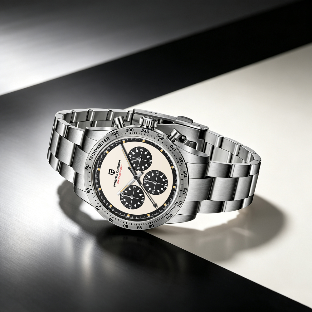2026年新作 PAGANI DESIGN メンズクォーツ腕 - Luxury Watch Maker のレビューと価格