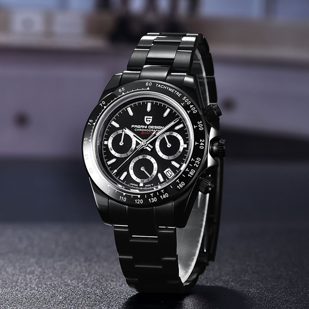 PD-1644 パガーニデザイン 2026年新作 メンズ腕時 - Luxury Watch Maker のレビューと価格