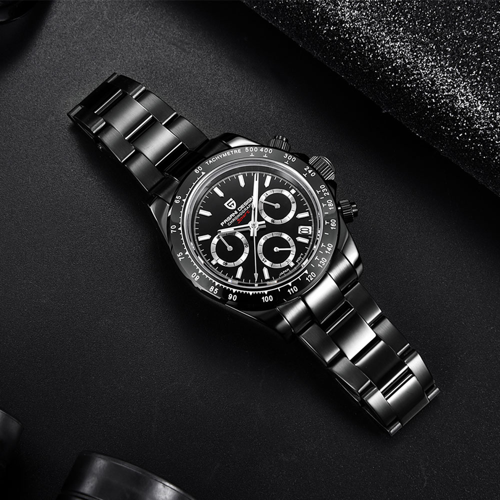 PD-1644 パガーニデザイン 2026年新作 メンズ腕時 - Luxury Watch Maker のレビューと価格