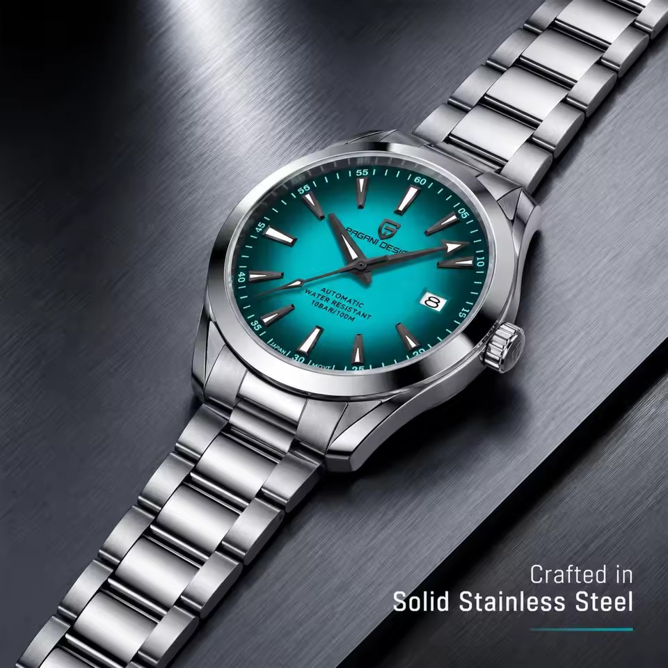 2026年製 パガーニ デザイン 42mm A150 アイス - Luxury Watch Iceberg のレビューと価格